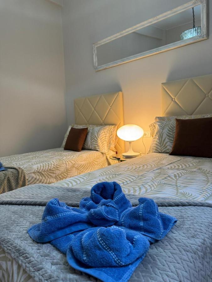 Dream Maday Lägenhet Santa Cruz de Tenerife Exteriör bild