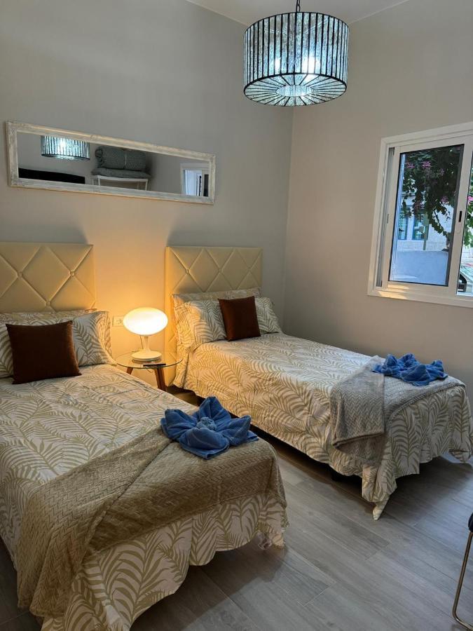 Dream Maday Lägenhet Santa Cruz de Tenerife Exteriör bild