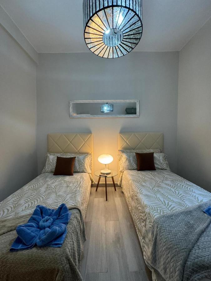 Dream Maday Lägenhet Santa Cruz de Tenerife Exteriör bild